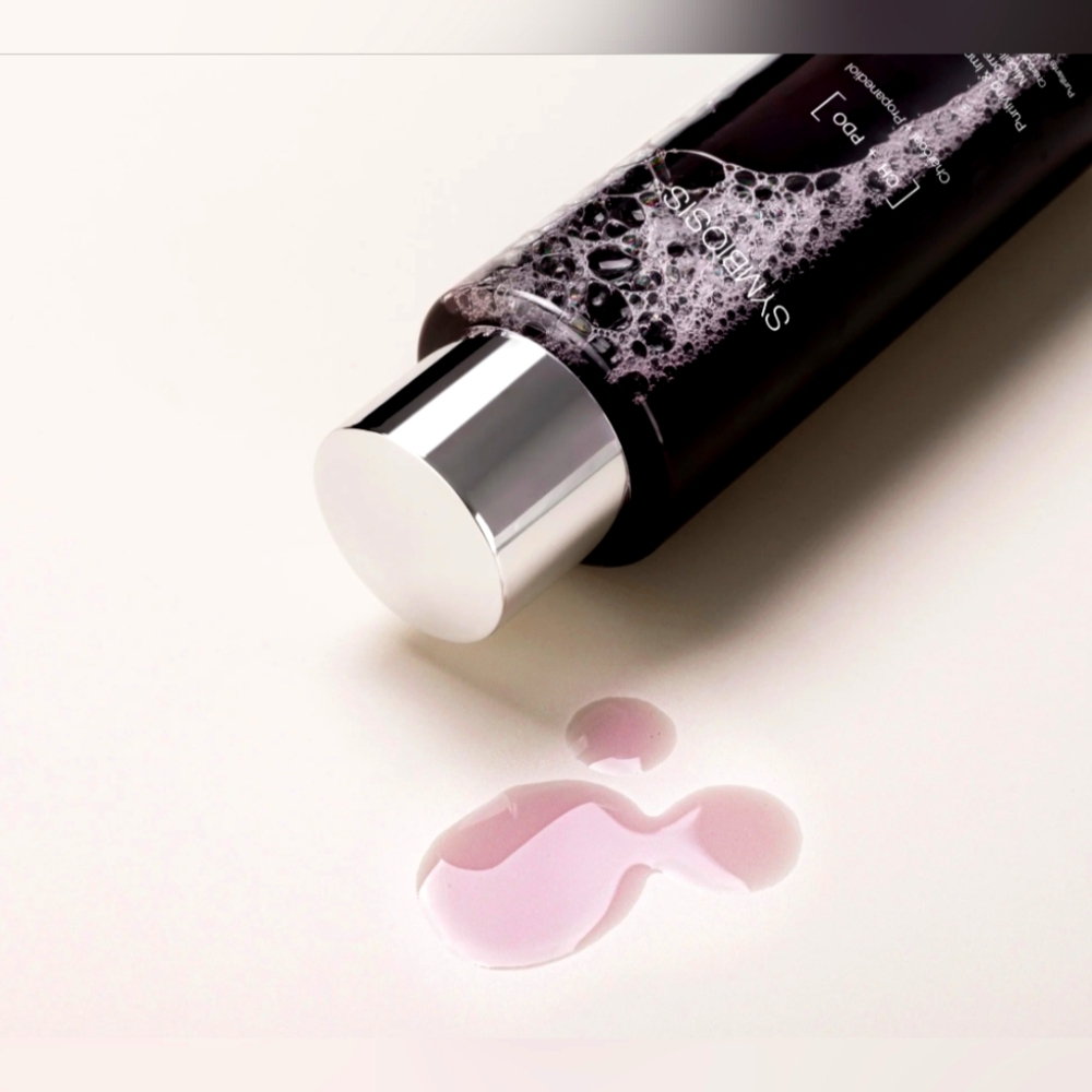 SYMBIOSIS SKINCAREPurifying & Imperfections Correcting Micellar Water